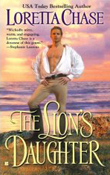 thelionsdaughter